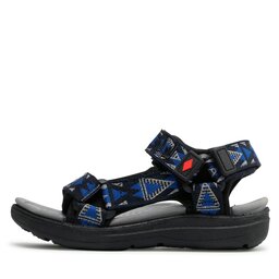 

Босоніжки Lee Cooper LCW-22--0964K Navy/Grey, Cиній