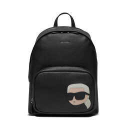 KARL LAGERFELD Torbica KARL LAGERFELD 235M3073 A999 Black