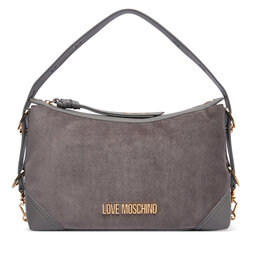 LOVE MOSCHINO Сумка LOVE MOSCHINO JC4091PP1PLD101A Сірий