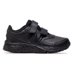 

Снікерcи New Balance YU680BB Чорний