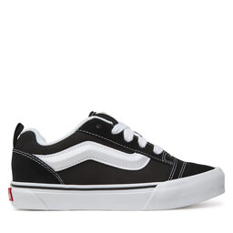 Vans Αθλητικά Vans Knu Skool VN000D2T6BT1 Μαύρο