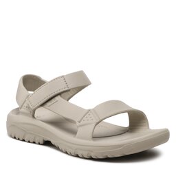Teva Sandály Teva Hurricane Drift 1124073 Feather Grey