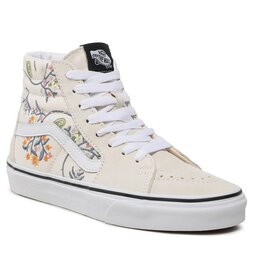 Vans Sneakers Vans Ua Sk8-Hi VN000D5IBP51 Marshmallow/Multi