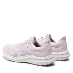 

Взуття Asics Jolt 4 1012B421 Cosmos/Faded Ash Rock 702, Рожевий