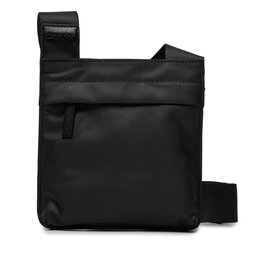 Calvin Klein Saszetka Calvin Klein Ck Faded K50K511629 Czarny