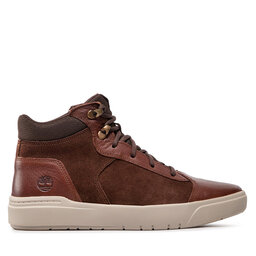 

Черевики Timberland Seneca Bay Sneaker Boot TB0A415N2011 Md Brown Full Grain, Коричневий