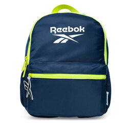 Reebok Plecak Reebok RBK-047-CCC-05 Granatowy