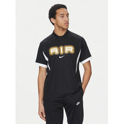 Nike Nike T-Shirt HM0173 Μαύρο Regular Fit