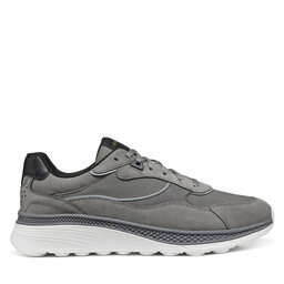 Geox Sportcipők Geox U Spherica Actif X1 U55HUA 01422 C9002 Szürke