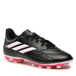 adidas Cipő adidas Copa Pure.4 Flexible Ground Boots GY9081 Fekete