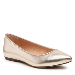 R.Polański Ballerine R.Polański 0727 Oro
