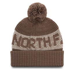 The North Face Sapka The North Face Retro Cabin NF0A88QW Barna