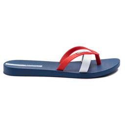 

В'єтнамки Ipanema Kirei Fem 81805 Blue/Red/White 23504, Червоний