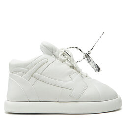Off-White Laisvalaikio batai Off-White OWIA266F21LEA0020101 Balta