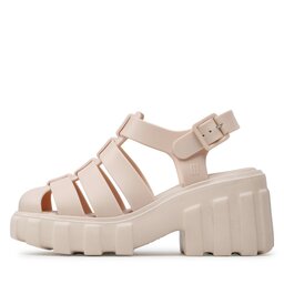 

Босоніжки Melissa Megan Ad 33835 Beige AK009, Бежевий
