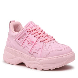Chiara Ferragni Zapatillas Chiara Ferragni CF3100-012 Pink