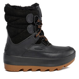 Kamik Stivali da neve Kamik Celeste M WK2428 Nero