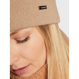 

Шапкa Calvin Klein K60K609973 AEB, Бежевий