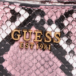 

Сумка Guess Abey (KB) HWKB85 58020 PKP, Рожевий