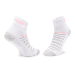 

Набір з 3 пар низьких шкарпеток unisex Skechers SK-SK42017 1001, Білий