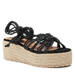 DeeZee Alpargatas DeeZee RT220681 Black