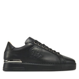 PHILIPP PLEIN Sneakers PHILIPP PLEIN SAES USC0692 PLE075 Nero