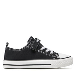 

Кеди Sprandi CP40-202112(III)CH Black, Чорний