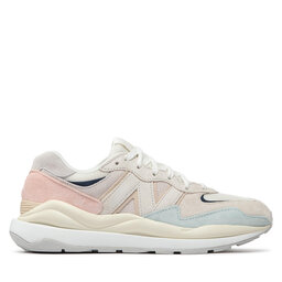 

Снікерcи New Balance M5740RSA Бежевий