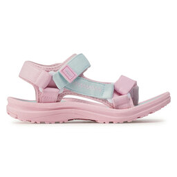 

Босоніжки Sprandi CP40-NB718Y Pink, Рожевий