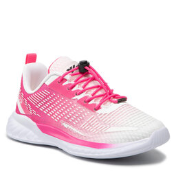 YK-ID by Lurchi Sneakersy YK-ID by Lurchi Zono 33-26804-33 S White/Pink