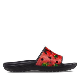 

Шльопанці Crocs Classic Hyper Real Slide 208376 643, Кольоровий