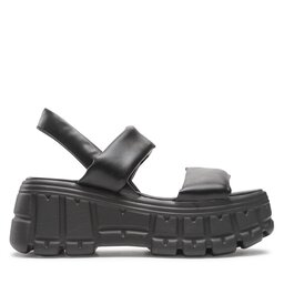 

Босоніжки Keddo 837188/05-06E Black, Чорний