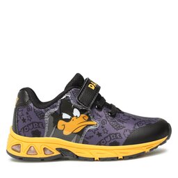 

Снікерcи Looney Tunes CP23-6032WB Black, Фіолетовий