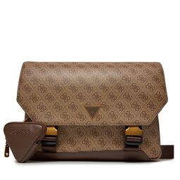 Guess Ročna torba Guess Vezzola Eco HMEVZL P4162 BBO
