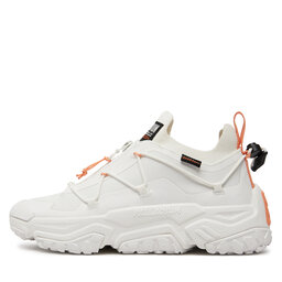 

Снікерcи Palladium Off-Grid Lo Zip Wp+ 79112-116-M Star White, Білий