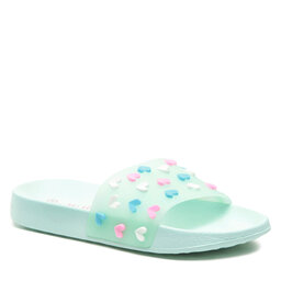 Nelli Blu Ciabatte Nelli Blu SS23-69536 Green