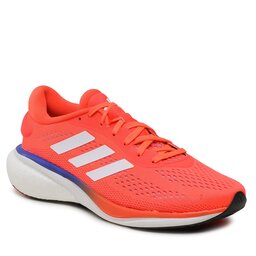 adidas Обувки adidas Supernova 2.0 Shoes HQ9937 Червен