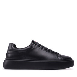 

Снікерcи Hugo Allen 50470316 10242075 01 Black 003, Чорний
