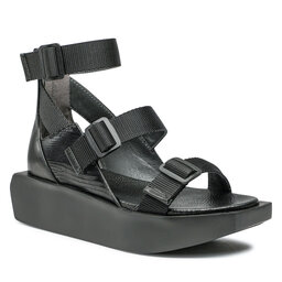 United Nude Sandalias United Nude Su Lo 1067401125 Black