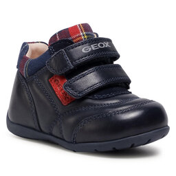 Geox Sneakers Geox B Kaytan B. A B0450A 08522 C4021 Dk Navy
