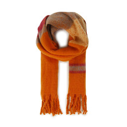 Acccessories Шал Acccessories 1W4-027-AW22 Orange