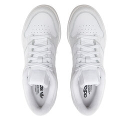 

Взуття adidas Team Court 2 Str IF1192 Ftwwht/Ftwwht/Cblack, Білий