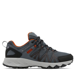Columbia Туристически Columbia Peakfreak II Outdry 2100711 Сив