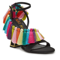 Kat Maconie Sandaler Kat Maconie Therese Black/Multi