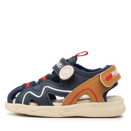 

Босоніжки Primigi 3955833 Navy, Cиній