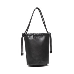 

Сумка Calvin Klein Roped Bicket Bag K60K609003 BAX, Чорний