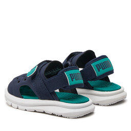 

Босоніжки Puma Puma Evolve Sandal AC Inf 389148 08 PUMA Navy-Spar, Cиній