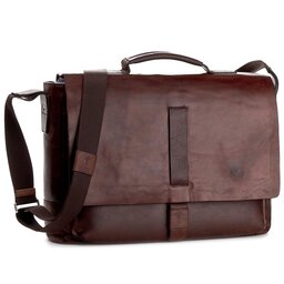 JOOP! Laptoptasche JOOP! Loreto 4140003465 Braun