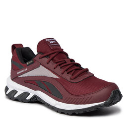 Reebok Обувки Reebok GORE-TEX Ridgerider 6 Gtx IE2476 Classic Maroon/Cloud White/Core Black