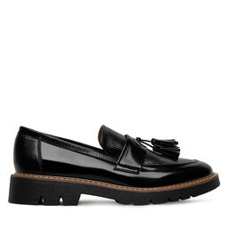 Clara Barson Loaferice Clara Barson WS6387-01 Crna